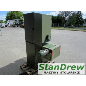 Szlifierka VERTONGEN S 320