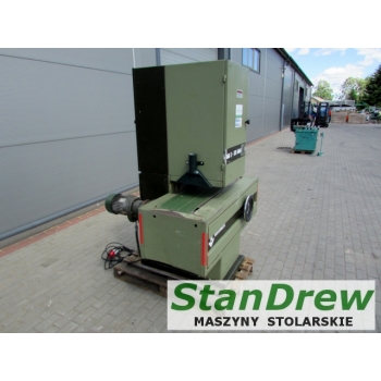 Szlifierka VERTONGEN S 320