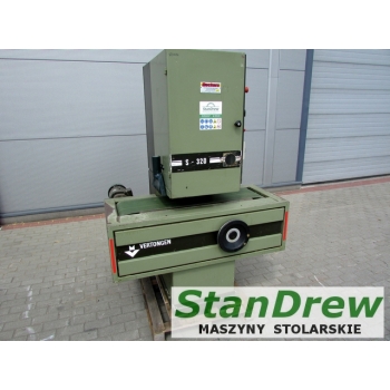 Szlifierka VERTONGEN S 320