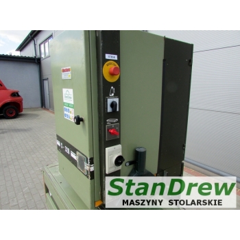 Szlifierka VERTONGEN S 320
