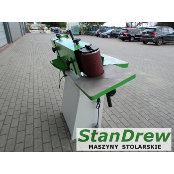 Szlifierka Taśmowa krawędziowa PERFECT MM2315 z oscylacją