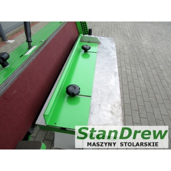 Szlifierka Taśmowa krawędziowa PERFECT MM2315 z oscylacją