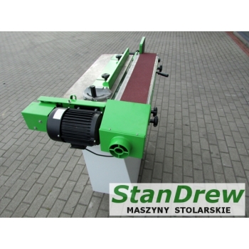 Szlifierka Taśmowa krawędziowa PERFECT MM2315 z oscylacją