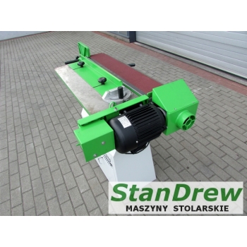 Szlifierka Taśmowa krawędziowa PERFECT MM2315 z oscylacją