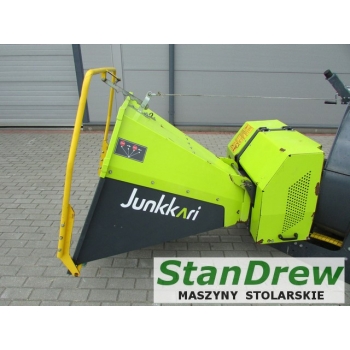 Rębak JUNKKARI HJ 250G