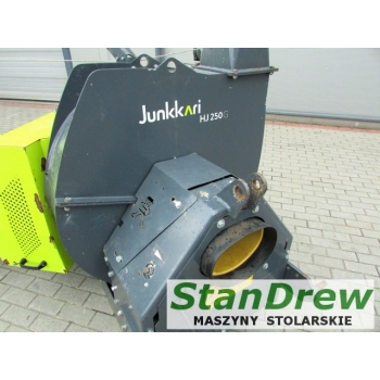 Rębak JUNKKARI HJ 250G
