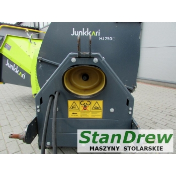 Rębak JUNKKARI HJ 250G