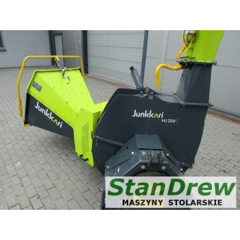 Rębak JUNKKARI HJ 250G