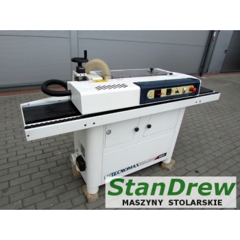 Okleiniarka TECNOMAX ME 20 SCM