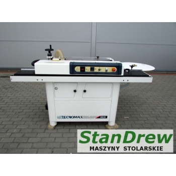Okleiniarka TECNOMAX ME 20 SCM