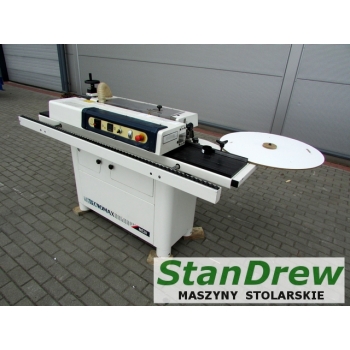 Okleiniarka TECNOMAX ME 20 SCM