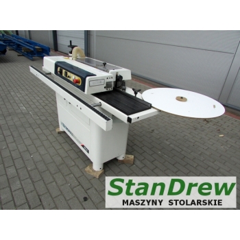 Okleiniarka TECNOMAX ME 20 SCM