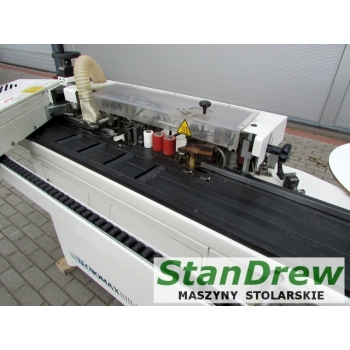 Okleiniarka TECNOMAX ME 20 SCM
