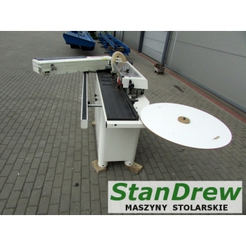 Okleiniarka TECNOMAX ME 20 SCM