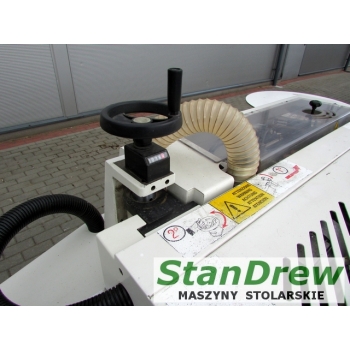 Okleiniarka TECNOMAX ME 20 SCM