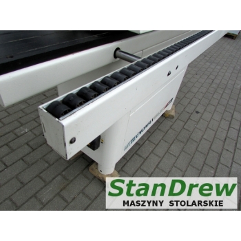 Okleiniarka TECNOMAX ME 20 SCM