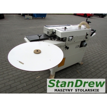 Okleiniarka TECNOMAX ME 20 SCM