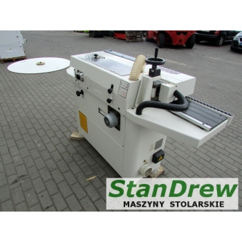 Okleiniarka TECNOMAX ME 20 SCM