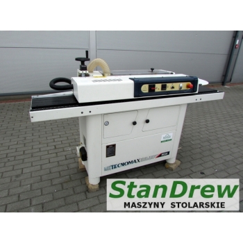 Okleiniarka TECNOMAX ME 20 SCM