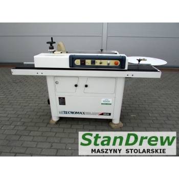 Okleiniarka TECNOMAX ME 20 SCM