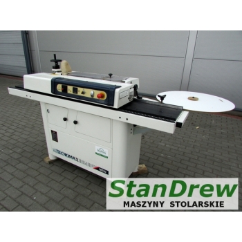 Okleiniarka TECNOMAX ME 20 SCM