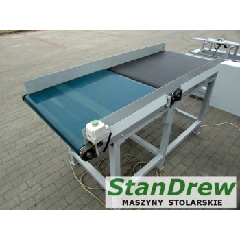 Linia na mikrowczep Metal Technika typ LM-6