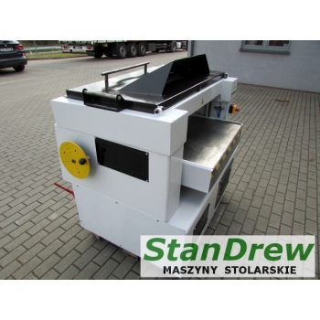 Grubościówka JAROMA DSMB 80 nr 2