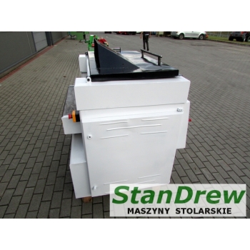 Grubościówka JAROMA DSMB 80 nr 2