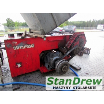 Rębak WEIMA WLK 15 Jumbo Super-Cut