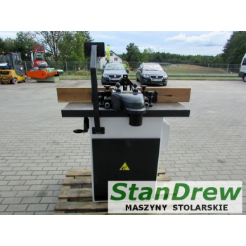 Frezarka dolnowrzecionowa BEZ WP-165 2W