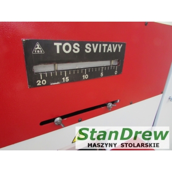 Wielopiła TOS SVITAVY PKSN-20