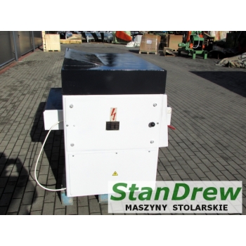 Grubościówka JAROMA DSMB 80 nr 1