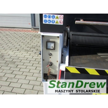 Grubościówka JAROMA DSMB 80 nr 1