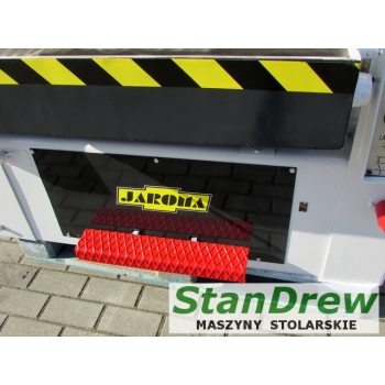 Grubościówka JAROMA DSMB 80 nr 1