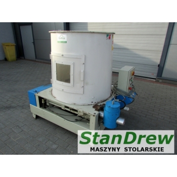 Brykieciarka Comafer Dinamic 85N