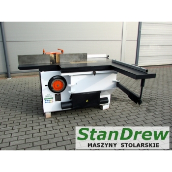 Piła Frezarka SCM TS 1400