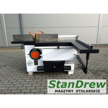 Piła Frezarka SCM TS 1400