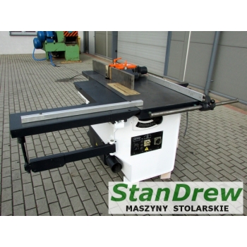 Piła Frezarka SCM TS 1400