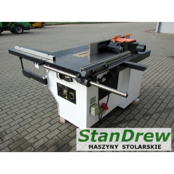 Piła Frezarka SCM TS 1400
