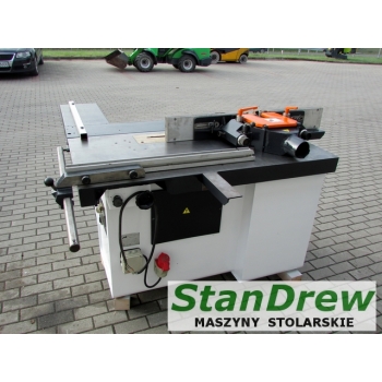 Piła Frezarka SCM TS 1400