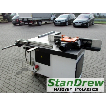 Piła Frezarka SCM TS 1400
