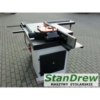 Piła Frezarka SCM TS 1400