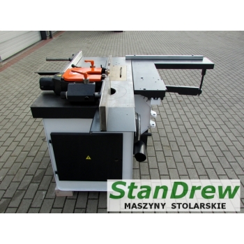 Piła Frezarka SCM TS 1400