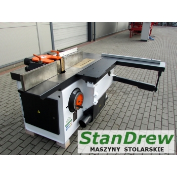 Piła Frezarka SCM TS 1400