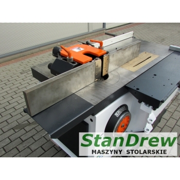 Piła Frezarka SCM TS 1400