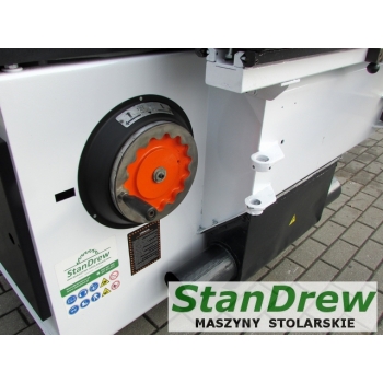 Piła Frezarka SCM TS 1400