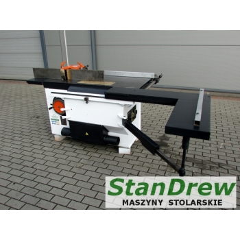 Piła Frezarka SCM TS 1400
