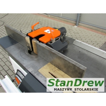 Piła Frezarka SCM TS 1400