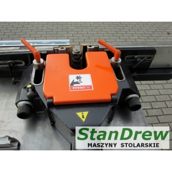 Piła Frezarka SCM TS 1400