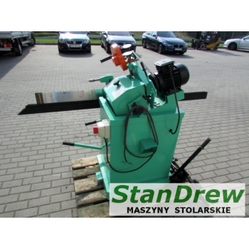 Uniwersalna Ostrzałka Drozdowski OS-2M nr 2
